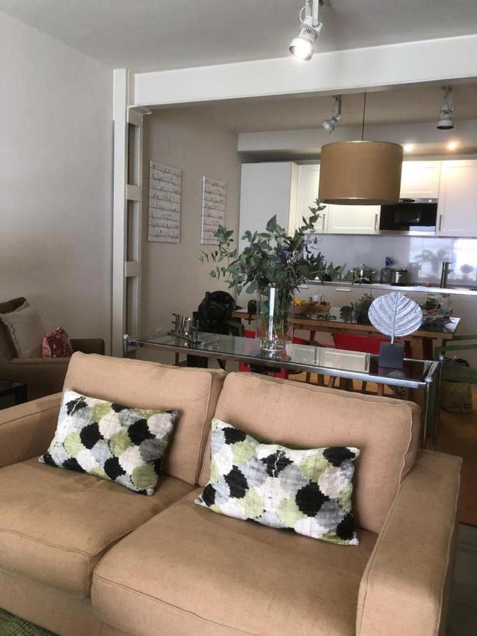 Apartamento Centro Sevilla Guadalquivir — Photos 3