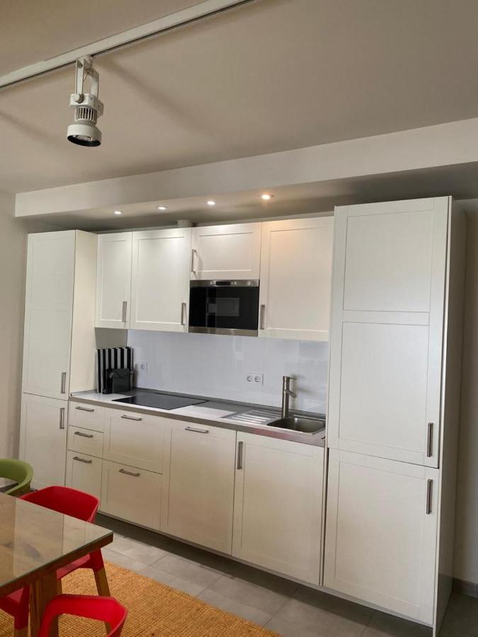 Apartamento Centro Sevilla Guadalquivir — Photos 2